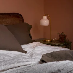 Louis Poulsen VL Ring Crown Tischleuchte