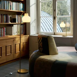 Louis Poulsen VL Ring Crown Tischleuchte