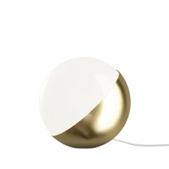 Louis Poulsen VL Studio Tisch- / Stehleuchte, Ø: 25 cm