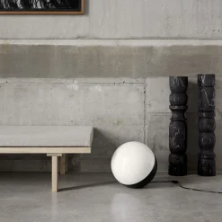 Louis Poulsen VL Studio Tisch- / Stehleuchte, Ø: 32 cm