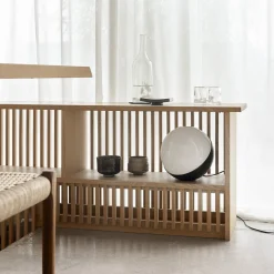 Louis Poulsen VL Studio Tisch- / Stehleuchte, Ø: 32 cm