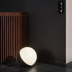 Louis Poulsen VL Studio Tisch- / Stehleuchte, Ø: 32 cm