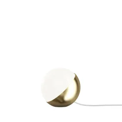 Louis Poulsen VL Studio Tisch- / Stehleuchte, Ø: 15 cm