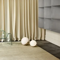 Louis Poulsen VL Studio Tisch- / Stehleuchte, Ø: 15 cm