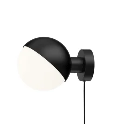 Louis Poulsen VL Studio Wandleuchte, mit Kabel