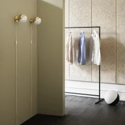 Louis Poulsen VL Studio Wandleuchte, mit Kabel