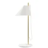 Louis Poulsen Yuh Brass LED Tischleuchte