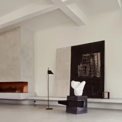 Louis Poulsen Yuh LED Stehleuchte