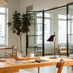 Louis Poulsen Yuh LED Tischleuchte