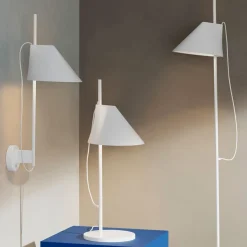 Louis Poulsen Yuh LED Tischleuchte