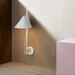 Louis Poulsen Yuh LED Wandleuchte