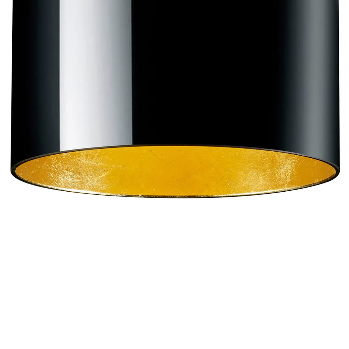 Luce Elevata Grand LED Deckenleuchte