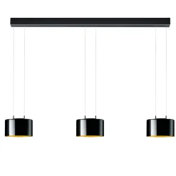 Luce Elevata Grand LED Pendelleuchte