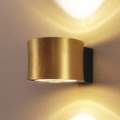 Luce Elevata Impulse LED Wandleuchte