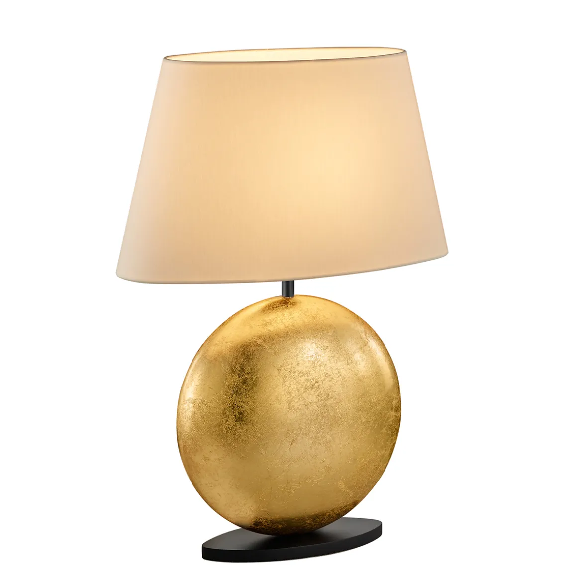 Luce Elevata Mali Tischleuchte