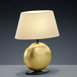 Luce Elevata Mali Tischleuchte