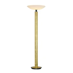 Luce Elevata Pure F LED Stehleuchte