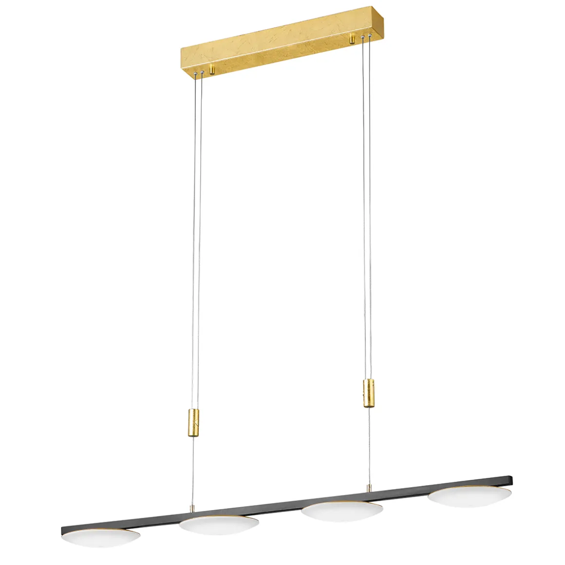 Luce Elevata Pure Up LED Pendelleuchte