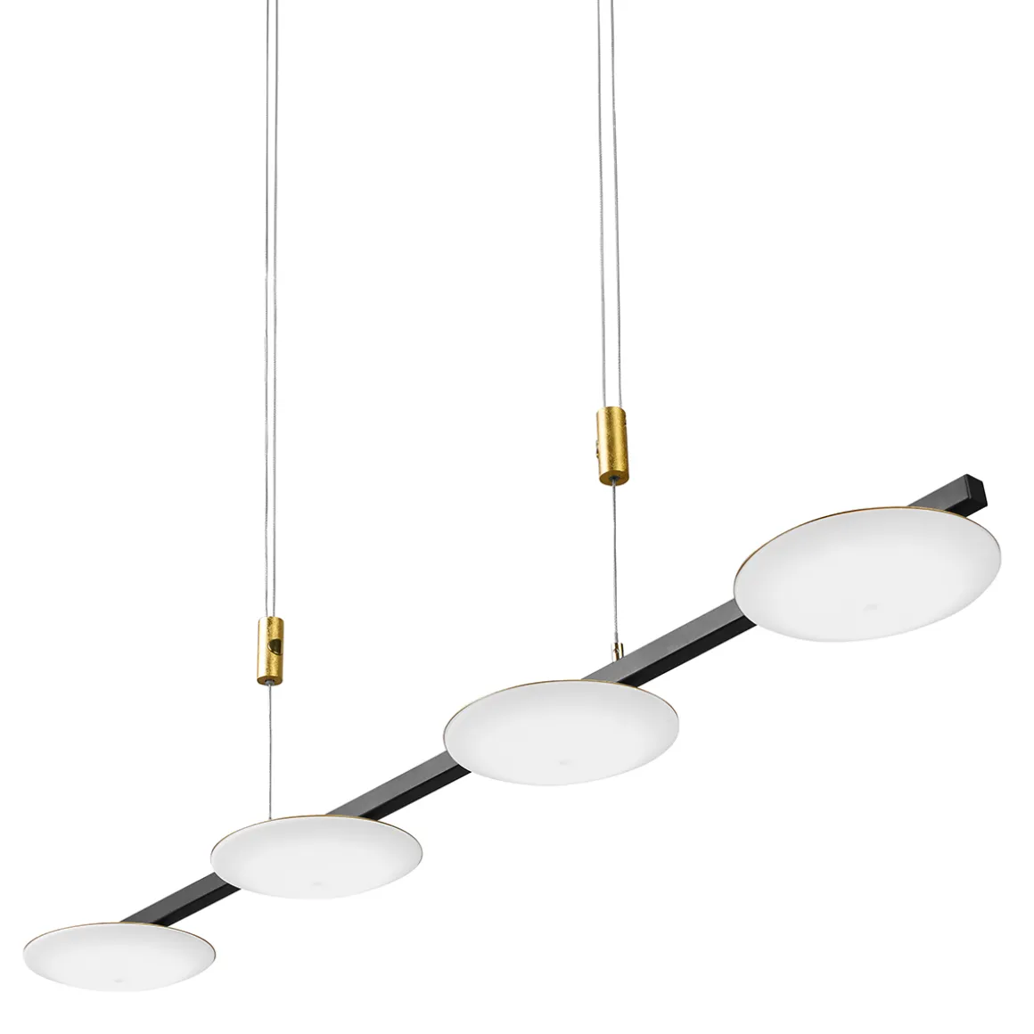 Luce Elevata Pure Up LED Pendelleuchte