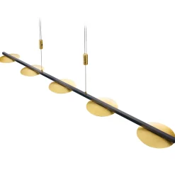 Luce Elevata Pure Up LED Pendelleuchte