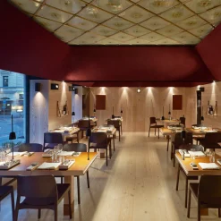 Luceplan Ascent Tavolo