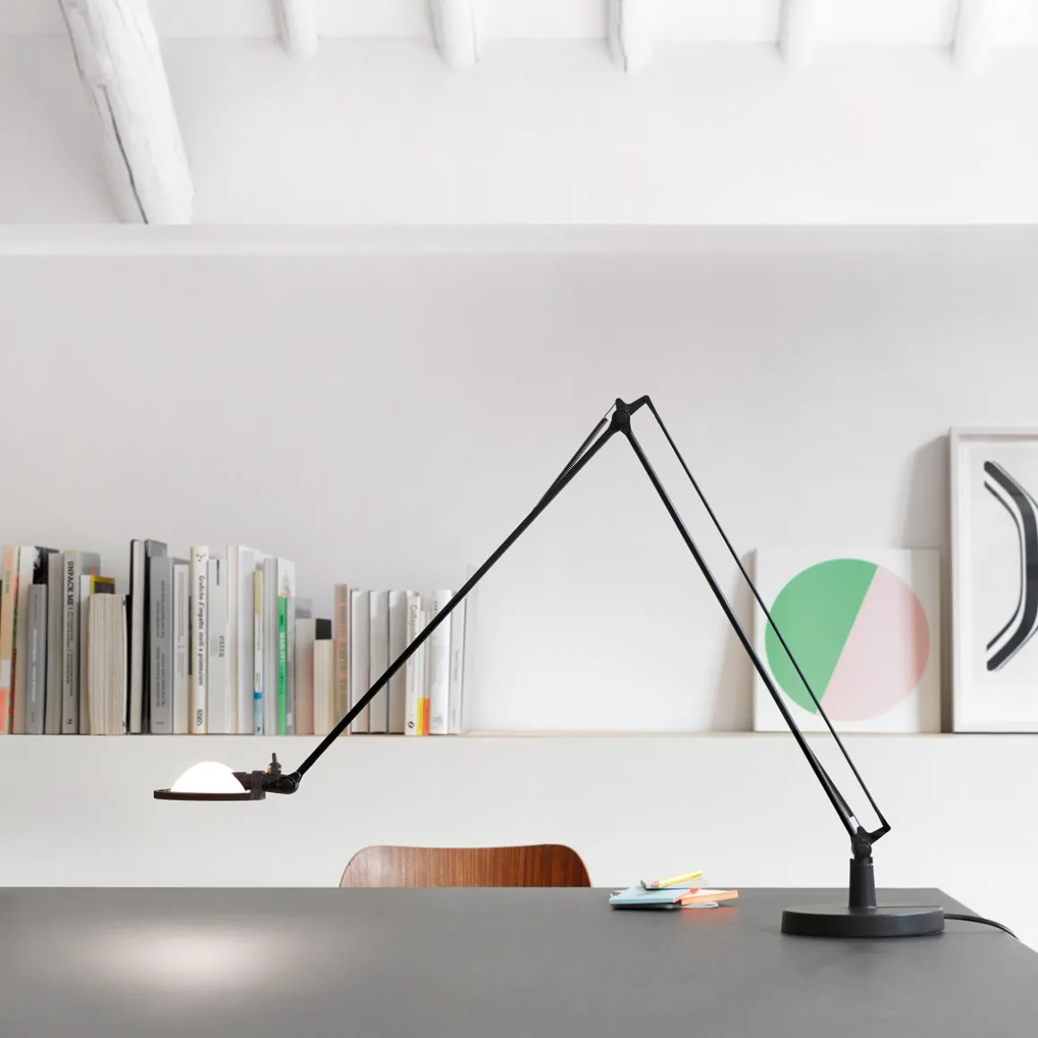 Luceplan Berenice Glasreflektor