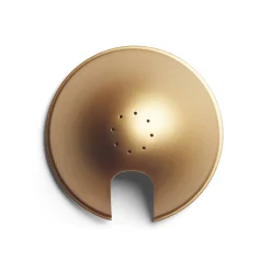 Luceplan Berenice Metallreflektor