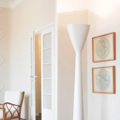 Luceplan Carrara LED Terra