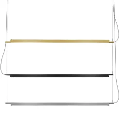 Luceplan Compendium LED Sospensione