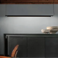 Luceplan Compendium LED Sospensione