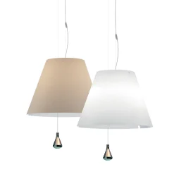 Luceplan Costanza Sospensione