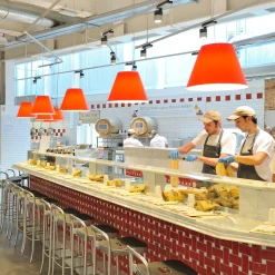 Luceplan Costanza Sospensione