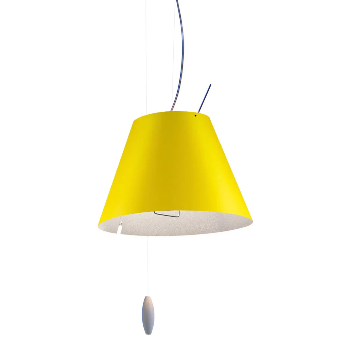 Luceplan Costanzina Sospensione