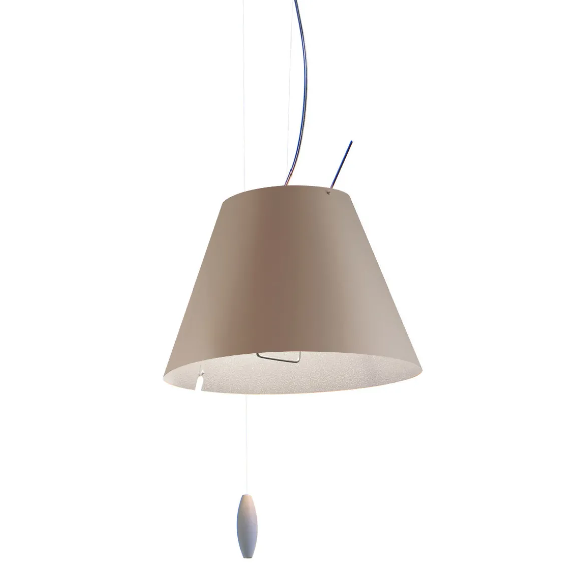 Luceplan Costanzina Sospensione