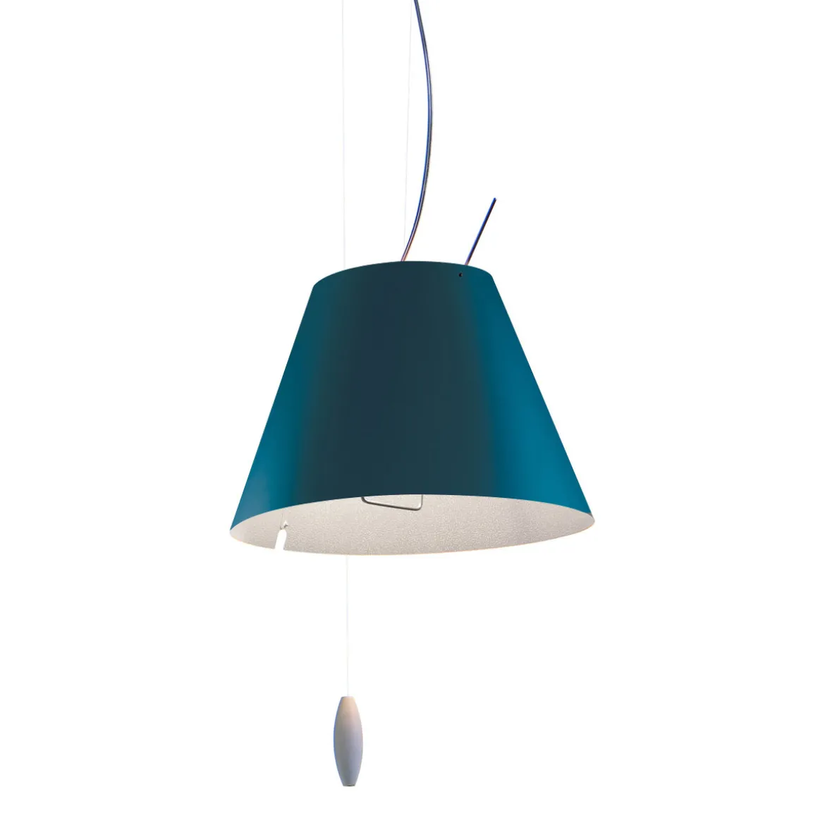 Luceplan Costanzina Sospensione