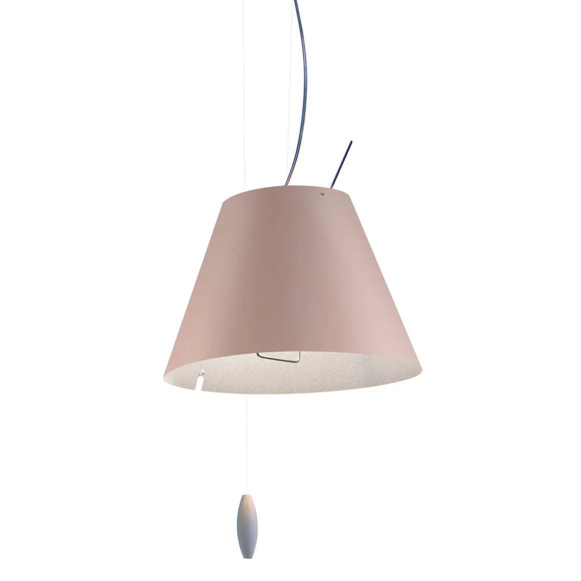 Luceplan Costanzina Sospensione