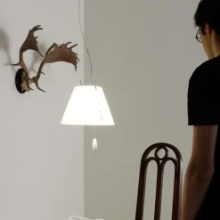 Luceplan Costanzina Sospensione