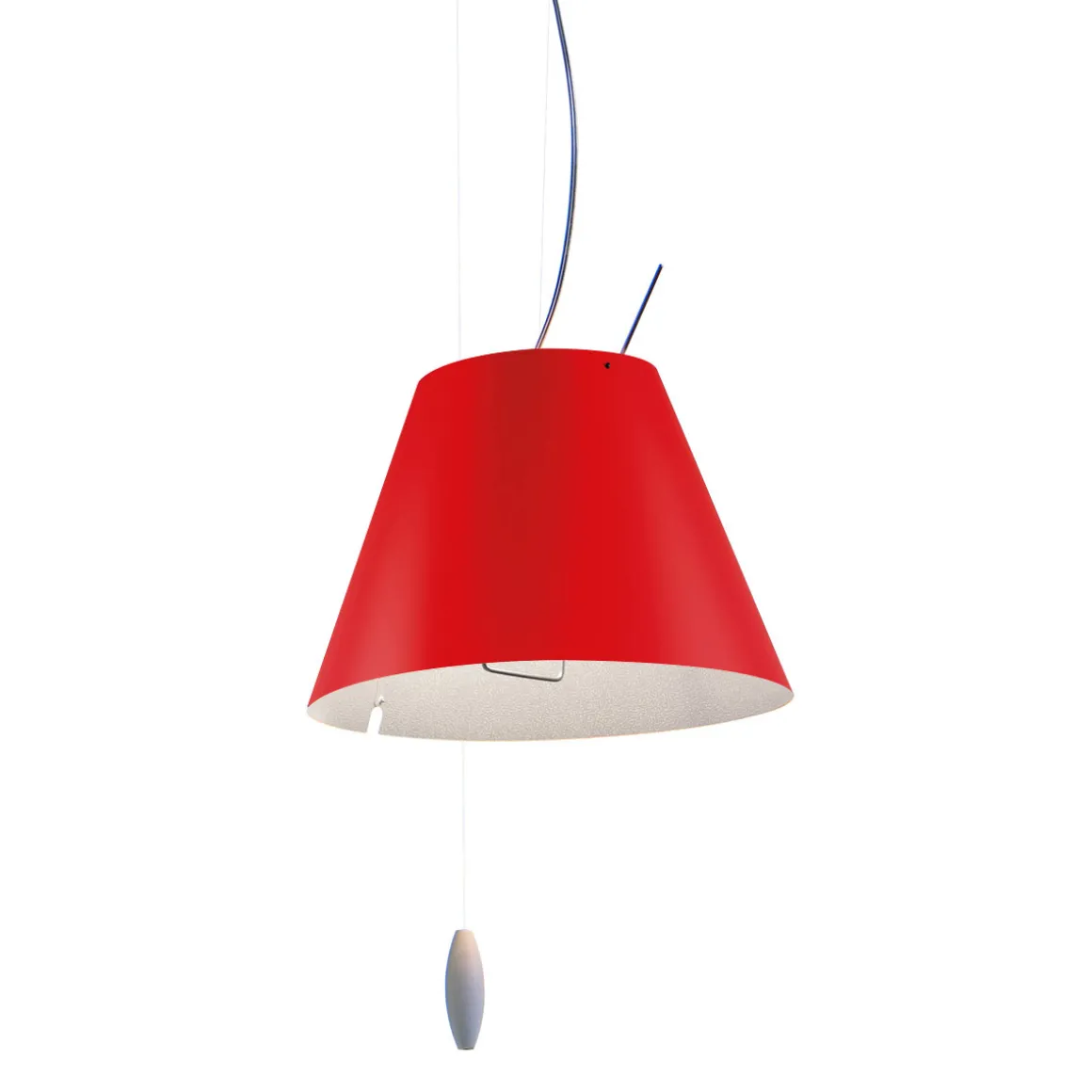 Luceplan Costanzina Sospensione