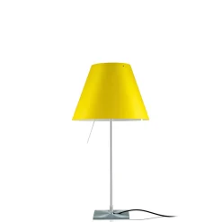 Luceplan Costanzina Tavolo, Alu