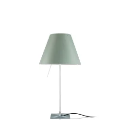 Luceplan Costanzina Tavolo, Alu