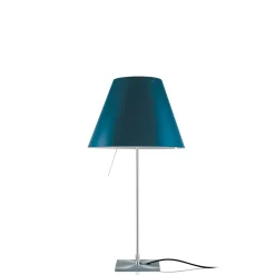 Luceplan Costanzina Tavolo, Alu