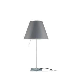 Luceplan Costanzina Tavolo, Alu