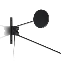 Luceplan Counterbalance LED Parete