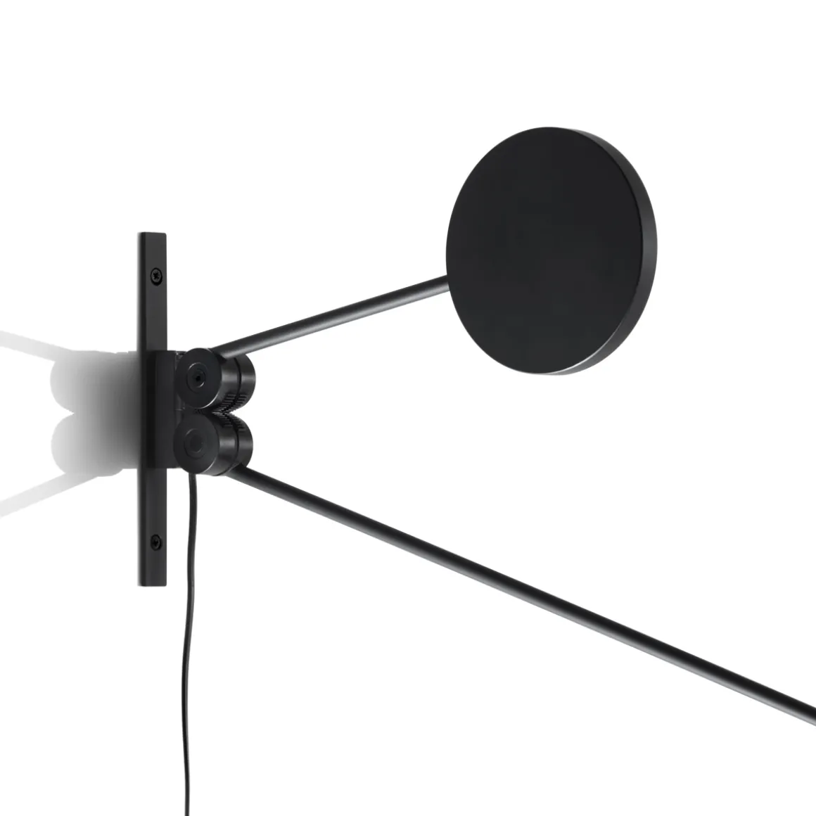 Luceplan Counterbalance LED Parete