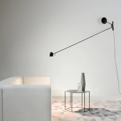 Luceplan Counterbalance LED Parete