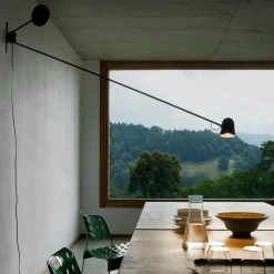 Luceplan Counterbalance LED Parete