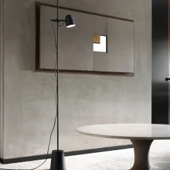 Luceplan Counterbalance LED Terra