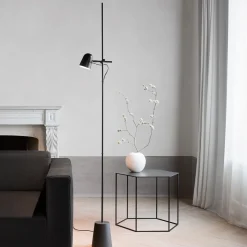 Luceplan Counterbalance LED Terra