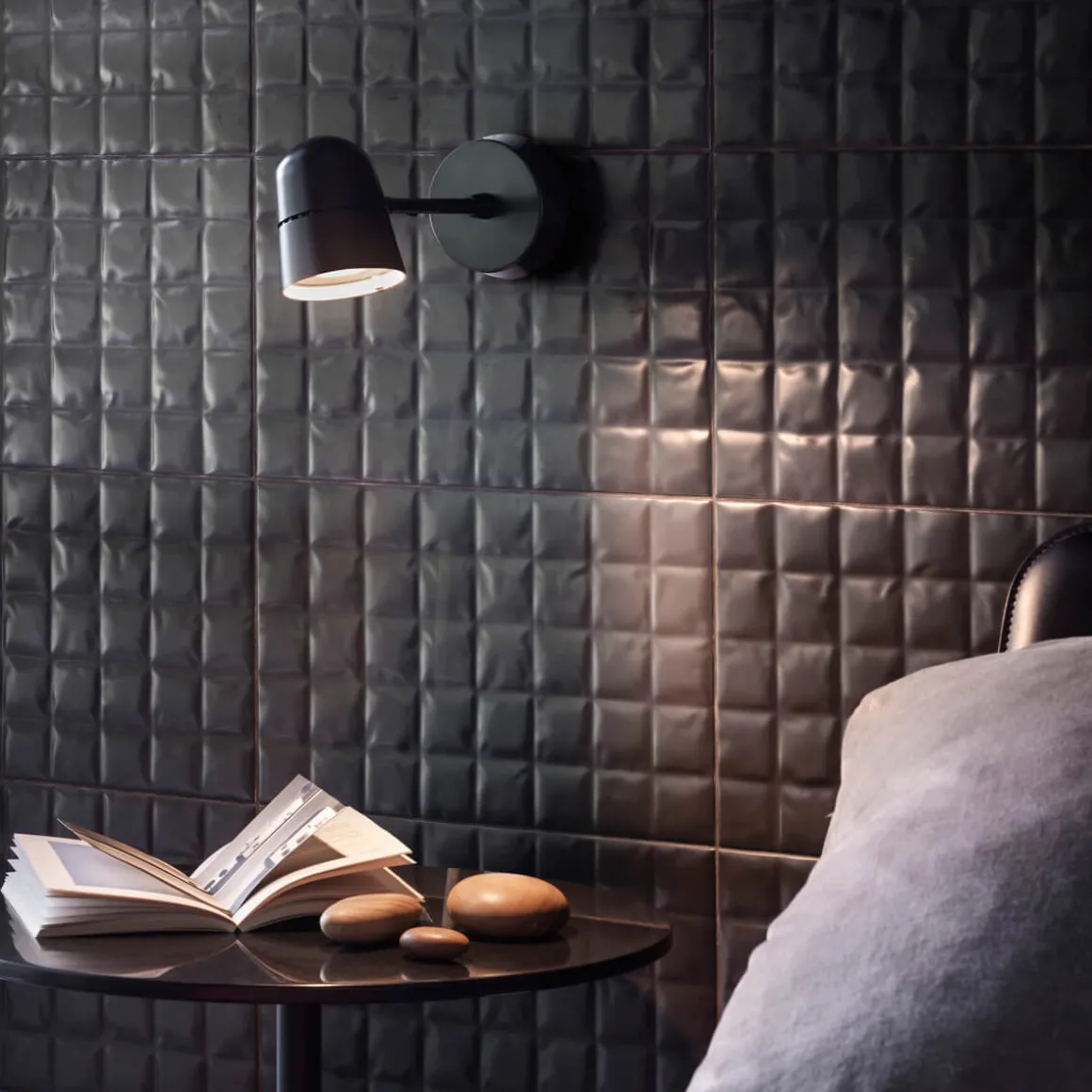 Luceplan Counterbalance Spot LED Parete / Soffitto