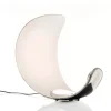 Luceplan Curl LED Tavolo, Auslaufmodell